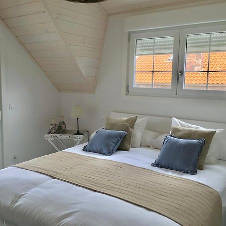 Villa Casa La Mar Salada Suances Esterno foto