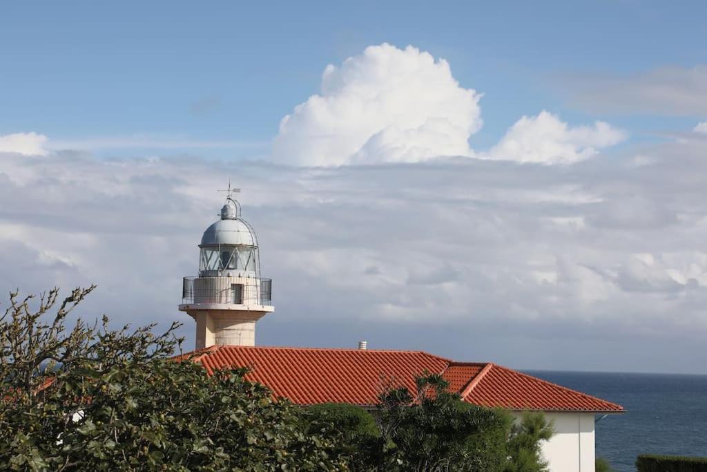 Villa Casa La Mar Salada Suances Esterno foto